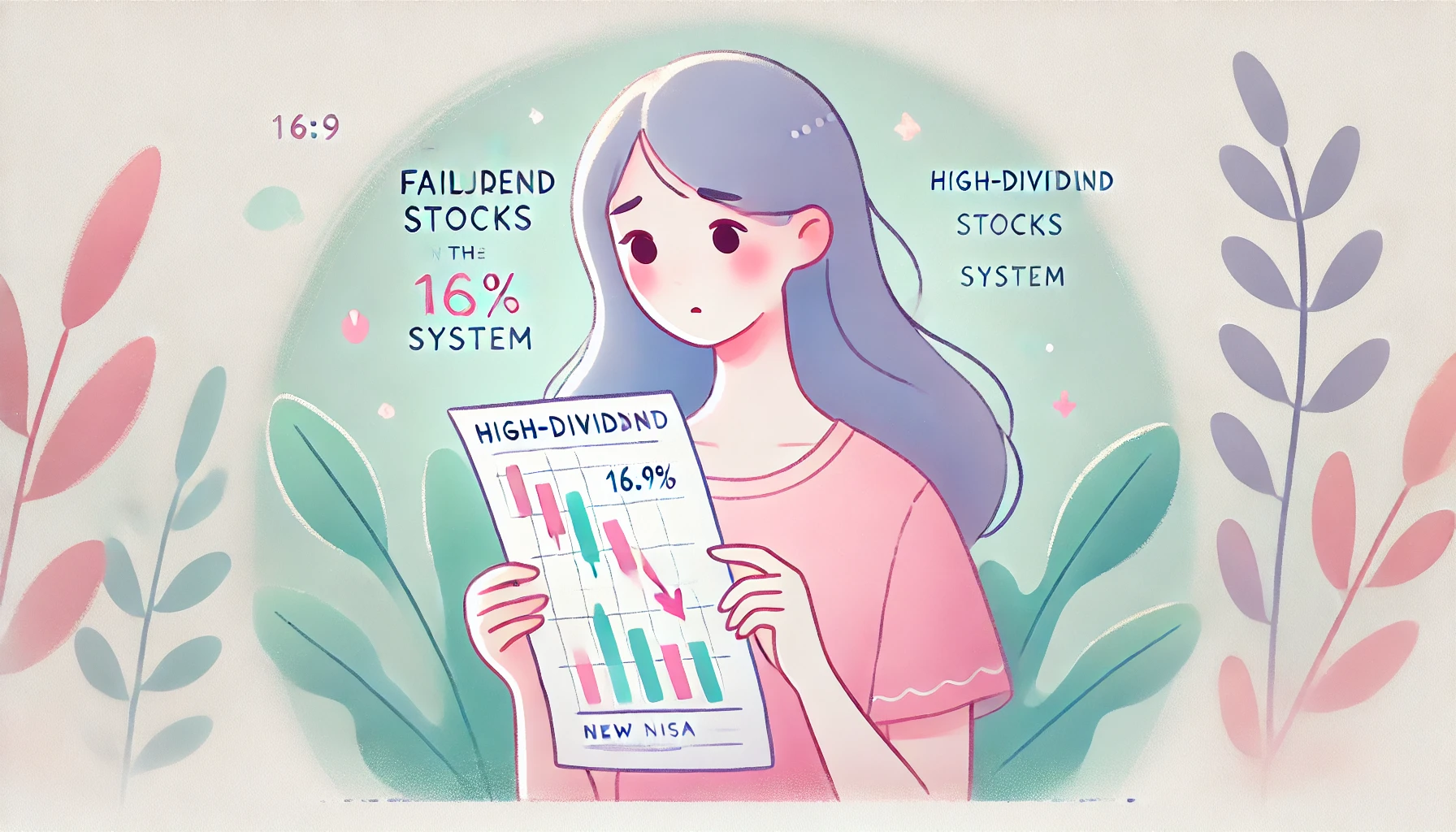 高配当　失敗談